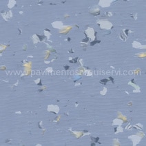 Vinílicos Homogéneo Suelo Vinílico Lila Perlado